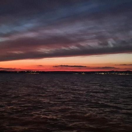 703 Lägenhet Siófok Exteriör bild
