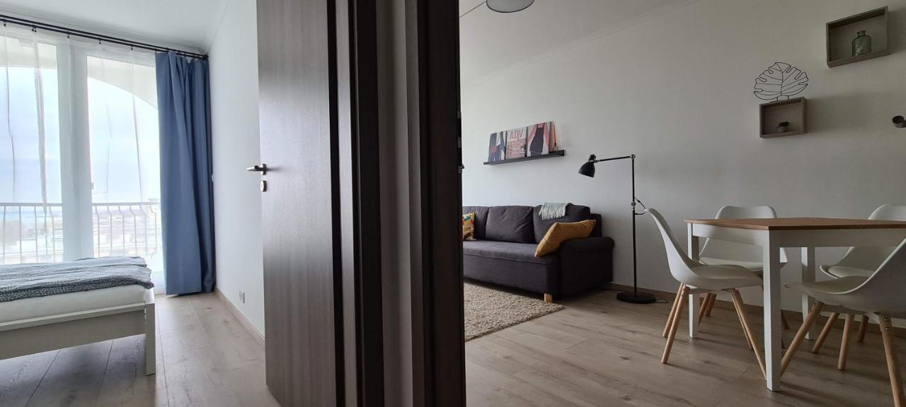 703 Lägenhet Siófok Exteriör bild