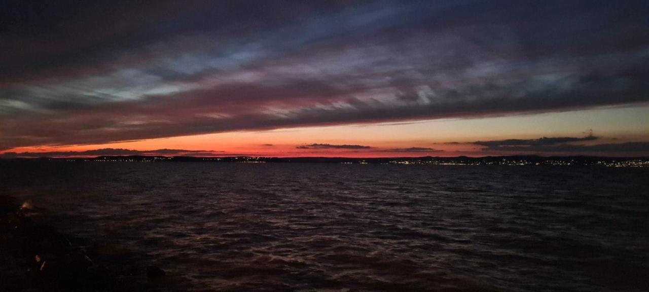 703 Lägenhet Siófok Exteriör bild
